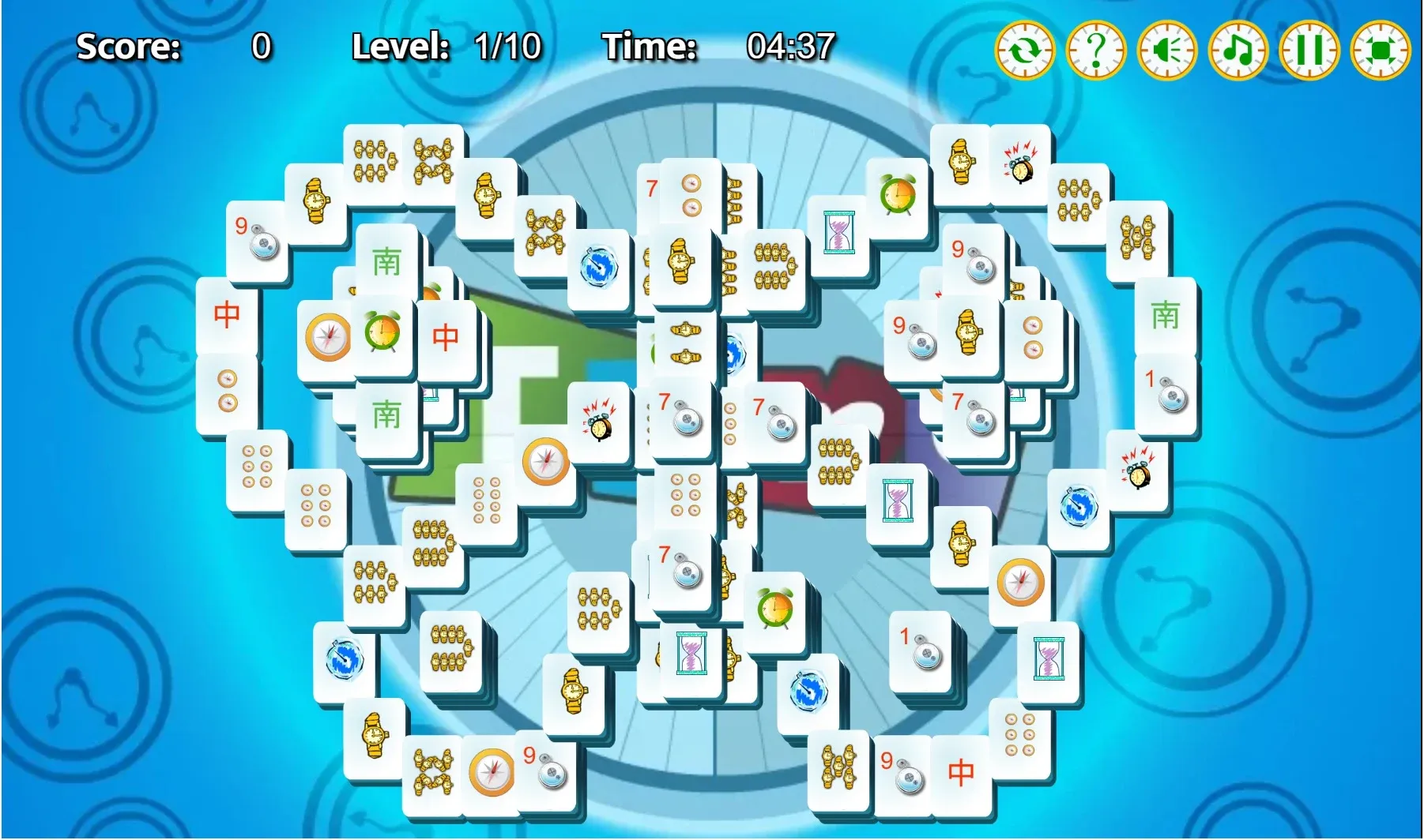 Mahjong 24 online: reglas, estrategia y consejos
